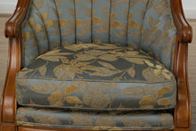 Load image into Gallery viewer, Pair of Golden Carolina Club Chairs by Vanguard Furniture
