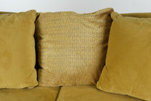 Load image into Gallery viewer, “Golden Elegance” Sofa – 90&quot; Wide by Furniture of America
