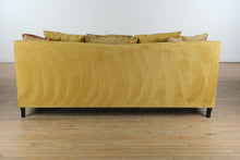Load image into Gallery viewer, “Golden Elegance” Sofa – 90&quot; Wide by Furniture of America
