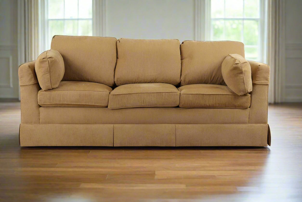 Golden Forest Sleeper Sofa