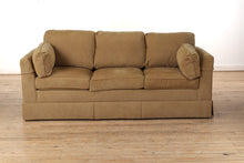 Load image into Gallery viewer, Golden Forest Sleeper Sofa
