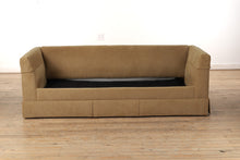 Load image into Gallery viewer, Golden Forest Sleeper Sofa
