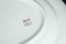 Load image into Gallery viewer, Golden Beauty Serving Platter - Stetson 22kt Gold

