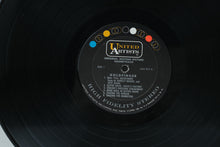 Load image into Gallery viewer, Goldfinger 007 James Bond Original Movie Soundtrack Vinyl Record - UAS 5117
