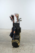 Load image into Gallery viewer, Acuity GS1 Golf Club Set Right Handed Driver Irons Wedges Putter Arnold Palmer Bag
