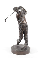 Load image into Gallery viewer, Genesis &quot;The Golf Swing&quot; Statue - Ireland
