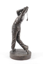 Load image into Gallery viewer, Genesis &quot;The Golf Swing&quot; Statue - Ireland
