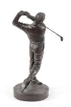 Load image into Gallery viewer, Genesis &quot;The Golf Swing&quot; Statue - Ireland
