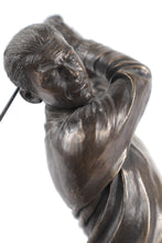 Load image into Gallery viewer, Genesis &quot;The Golf Swing&quot; Statue - Ireland
