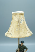 Load image into Gallery viewer, Waiting For His Next Shot – Golfer Figurine Lamp – 14.5&quot; Tall
