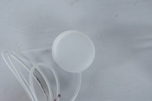 Load image into Gallery viewer, Google Nest Wifi Point H2E AC1200 Mesh WiFi Extender Smart Speaker White
