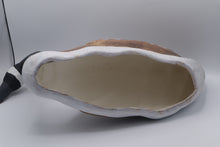Load image into Gallery viewer, Hand Painted Canada Goose Decoy Folk Art Decor
