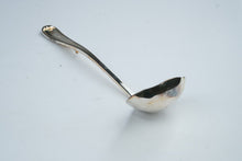 Load image into Gallery viewer, Gorham Heritage YH501 Silverplate Punch Ladle 13 Inch Italy Original Box
