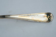 Load image into Gallery viewer, Gorham Heritage YH501 Silverplate Punch Ladle 13 Inch Italy Original Box
