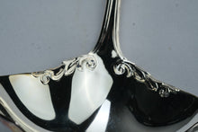 Load image into Gallery viewer, Gorham Heritage YH501 Silverplate Punch Ladle 13 Inch Italy Original Box
