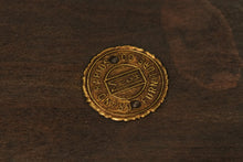 Load image into Gallery viewer, Vintage Grand Rapids Furniture Co Inlaid Wood Side Table
