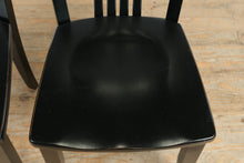 Load image into Gallery viewer, Crescent Oval Dining Set with Granite Top by Saloom Furniture
