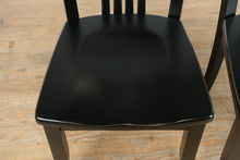 Load image into Gallery viewer, Crescent Oval Dining Set with Granite Top by Saloom Furniture

