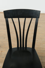 Load image into Gallery viewer, Crescent Oval Dining Set with Granite Top by Saloom Furniture
