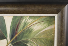 Load image into Gallery viewer, Green Plant Print-La Palmera by Patricia Pinto
