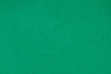 Load image into Gallery viewer, Lauren Ralph Lauren LXVII Green Leather Tote Bag Stirrup Charm
