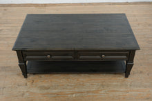 Load image into Gallery viewer, Beckley Rustic Coffee Table by Havertys
