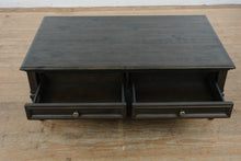 Load image into Gallery viewer, Beckley Rustic Coffee Table by Havertys
