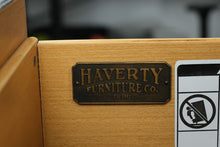 Load image into Gallery viewer, Vickery Creek Weathered Gray 7 Drawer Dresser with Antique Pewter Hardware
