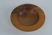 Load image into Gallery viewer, Hand-Turned New Zealand Wooden Bowl by W. McMartin – 7.5" Round
