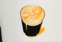 Load image into Gallery viewer, Vintage Guinness “As Usual” Ceramic Mug – Carrigdhoun Ireland Brewery Advertising Collectible
