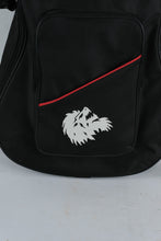 Load image into Gallery viewer, Lyon by Washburn Acoustic Guitar Package – Dreadnought Guitar with Gig Bag, Picks, Strings &amp; Accessories
