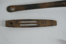 Load image into Gallery viewer, Antique Percussion Sidelock Gun Lock Assembly Engraved Hammer Parts Lot
