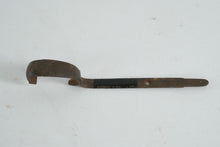 Load image into Gallery viewer, Antique Percussion Sidelock Gun Lock Assembly Engraved Hammer Parts Lot
