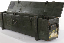 Load image into Gallery viewer, Czech ZB-30 Machine Gun Box
