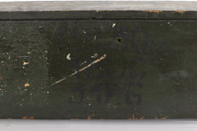 Load image into Gallery viewer, Czech ZB-30 Machine Gun Box
