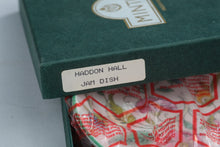 Load image into Gallery viewer, Minton Haddon Hall Bone China Jam Dish 4 5 Inch England Original Box

