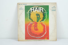 Load image into Gallery viewer, Hair - The American Tribal Love-Rock Musical - Vinyl Record
