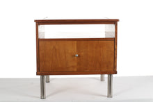 Load image into Gallery viewer, Hammary Side Table with Big Front Drawer
