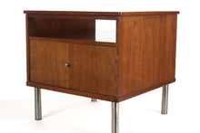 Load image into Gallery viewer, Hammary Side Table with Big Front Drawer
