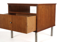 Load image into Gallery viewer, Hammary Side Table with Big Front Drawer
