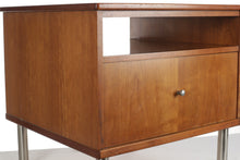 Load image into Gallery viewer, Hammary Side Table with Big Front Drawer
