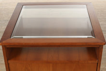 Load image into Gallery viewer, Hammary Side Table with Big Front Drawer
