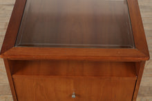 Load image into Gallery viewer, Hammary Side Table with Big Front Drawer
