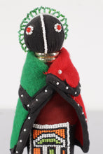 Load image into Gallery viewer, Handmade African Doll Impopo
