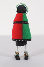 Load image into Gallery viewer, Handmade African Doll Impopo
