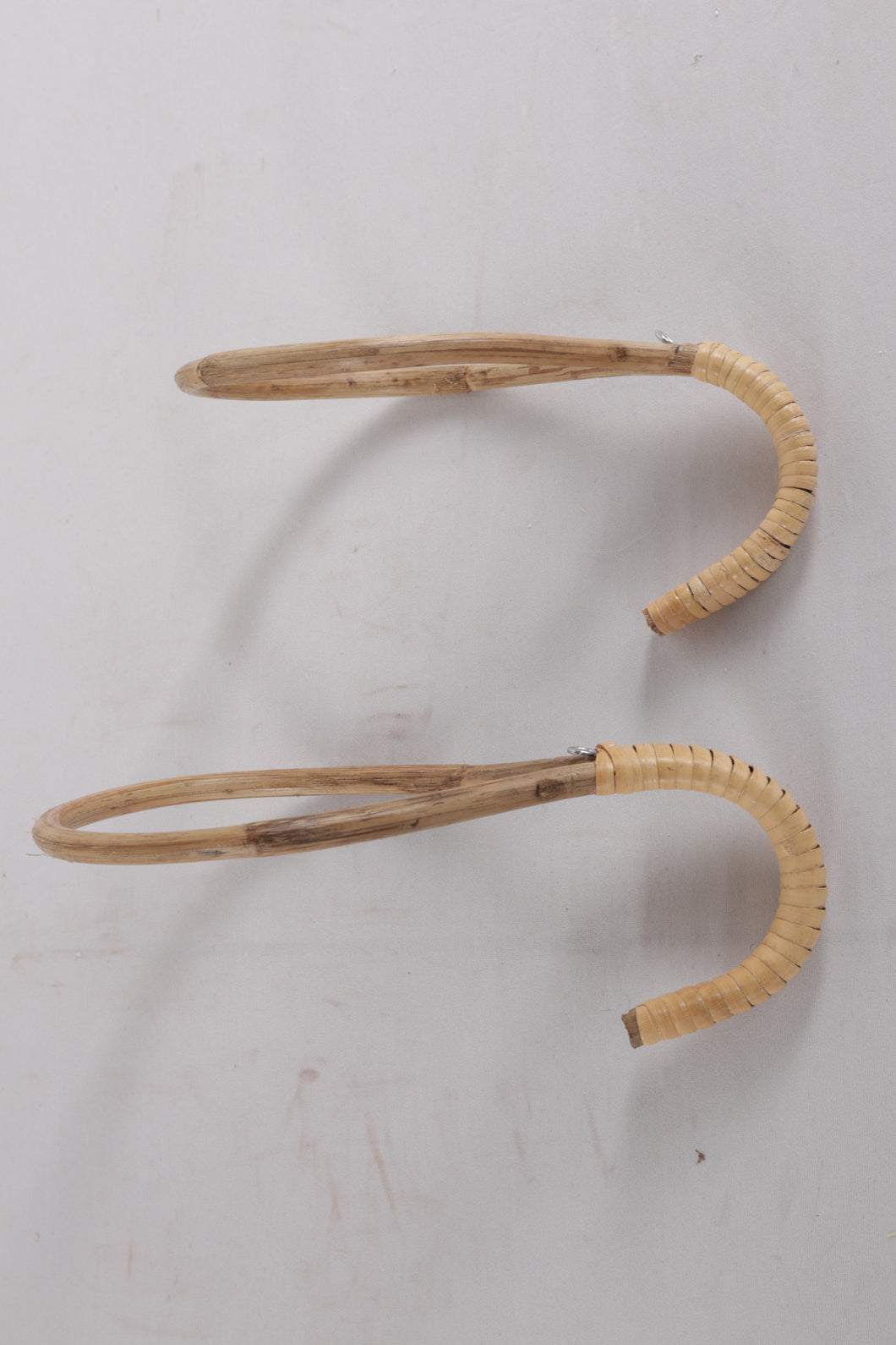 Handmade Rattan wall hangers