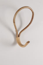 Load image into Gallery viewer, Handmade Rattan wall hangers
