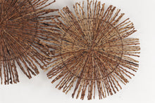 Load image into Gallery viewer, Triple Twig Bursts - Wall hanging Decor
