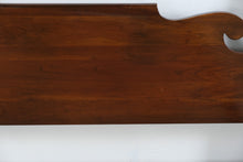 Load image into Gallery viewer, Harden Four Poster Queen Bed in Cherry Traditional Federal Style
