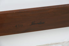 Load image into Gallery viewer, Harden Four Poster Queen Bed in Cherry Traditional Federal Style

